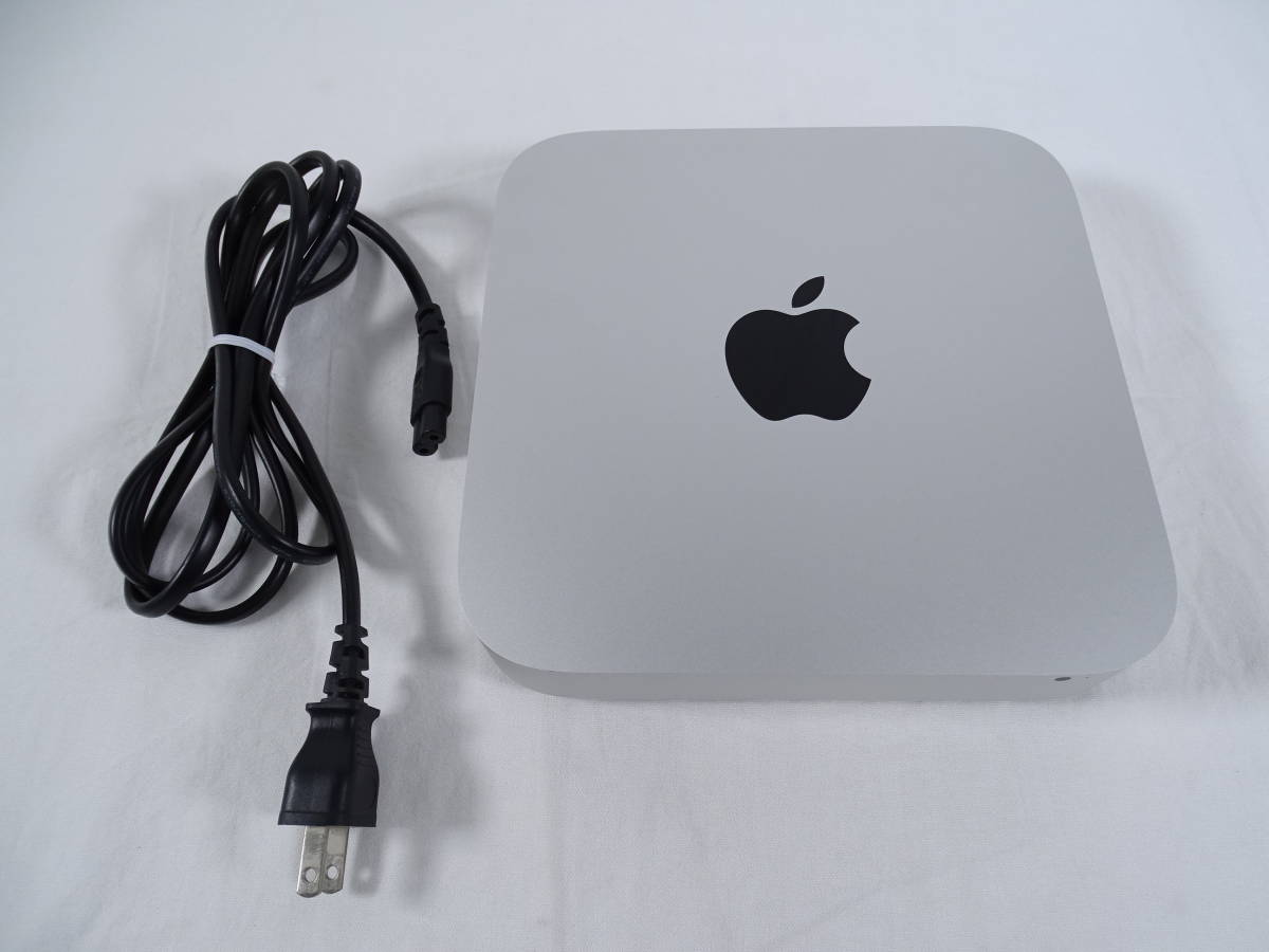 ヤフオク! -「mac mini 電源ケーブル」の落札相場・落札価格