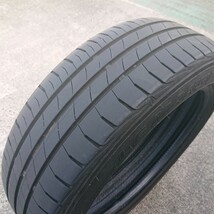 ★バリ山★バリ溝★ ダンロップ ルマン5 165/55R15 4本 ル・マン5 ルマンVムーヴタントアルトNボックスN-BOX_画像3