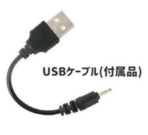 超激安 新品 ワイヤレスイヤホン S530 Bluetooth4.1 片耳 (黒) 超軽量 超小型 通学 通勤_画像6