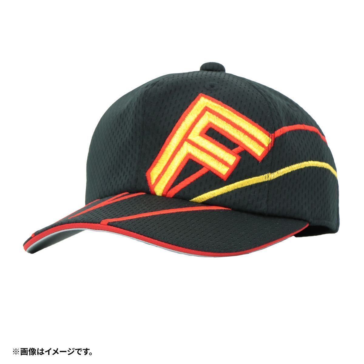 ヤフオク! 新庄剛志キャップの落札相場・落札価格
