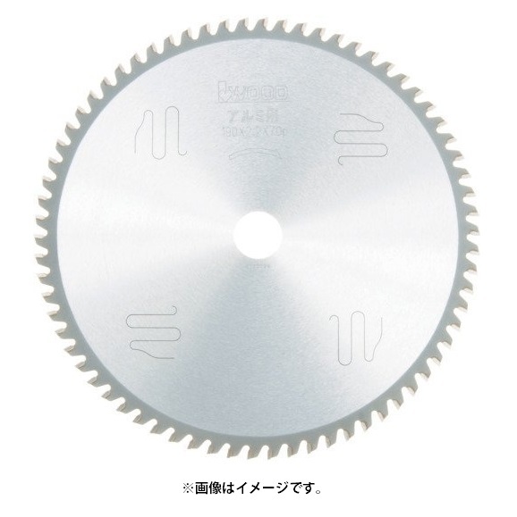 2023年最新】Yahoo!オークション -アルミ用 チップソーの中古品・新品