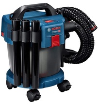 (ボッシュ) コードレスクリーナー GAS18V-10LPH 本体のみ Lクラスバキュームクリーナー 乾湿両用 18V対応 BOSCH 大型商品_画像2