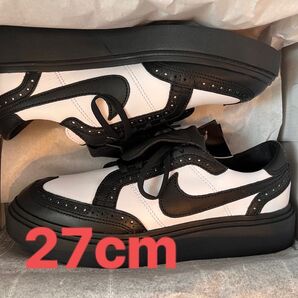 NIKE × PEACEMINUS ONE KWONDO1 27cm ナイキ ピースマイナスワン G-DRAGON ジードラゴン