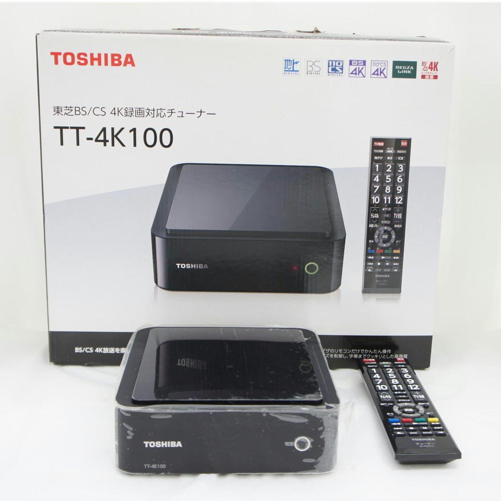 ヤフオク! -「東芝 ジャンク」(チューナー) (映像機器)の落札相場