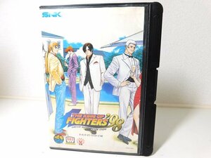 ◇NEOGEO/ネオジオ THE KING OF FIGHTERS1998/KOF1998/ ソフト◇