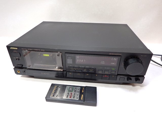 ヤフオク! -「victor td-v711」の落札相場・落札価格 ヤフオク! -「victor td-v711」の落札相場・落札価格