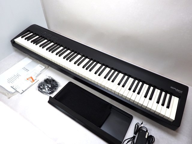 ヤフオク! -「roland fp 30」の落札相場・落札価格