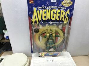 J２４　条件付き送料無料レッズ　マーベル《アベンジャー　LOKI　ロキ 残りなし》《群馬のリアルショップ出品》