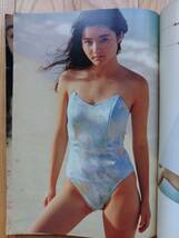 週刊 プレイボーイ ☆ 1992年3月3日 No.10　増田未亜 日高はるみ 細川ふみえ 荒井美恵子 原田ひとみ 雑誌 本_画像4