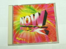 NOW EX / Blur, Eternal, Andru Donalds, Janet Jackson, Maxi Priest, Dulfer, Enigma, Pato Banton, Cut'N' Move, Carroll Thompson_画像1