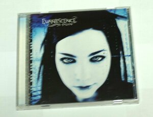 Evanescence / Fallen エヴァネッセンス CD フォールン