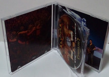 [2CD/日本盤ボーナス+1]アングラ エンジェルズクライ 20thアニヴァーサリーツアーAngels Cry Anniversary Tour SCORPIONS NIGHTWISH_画像6