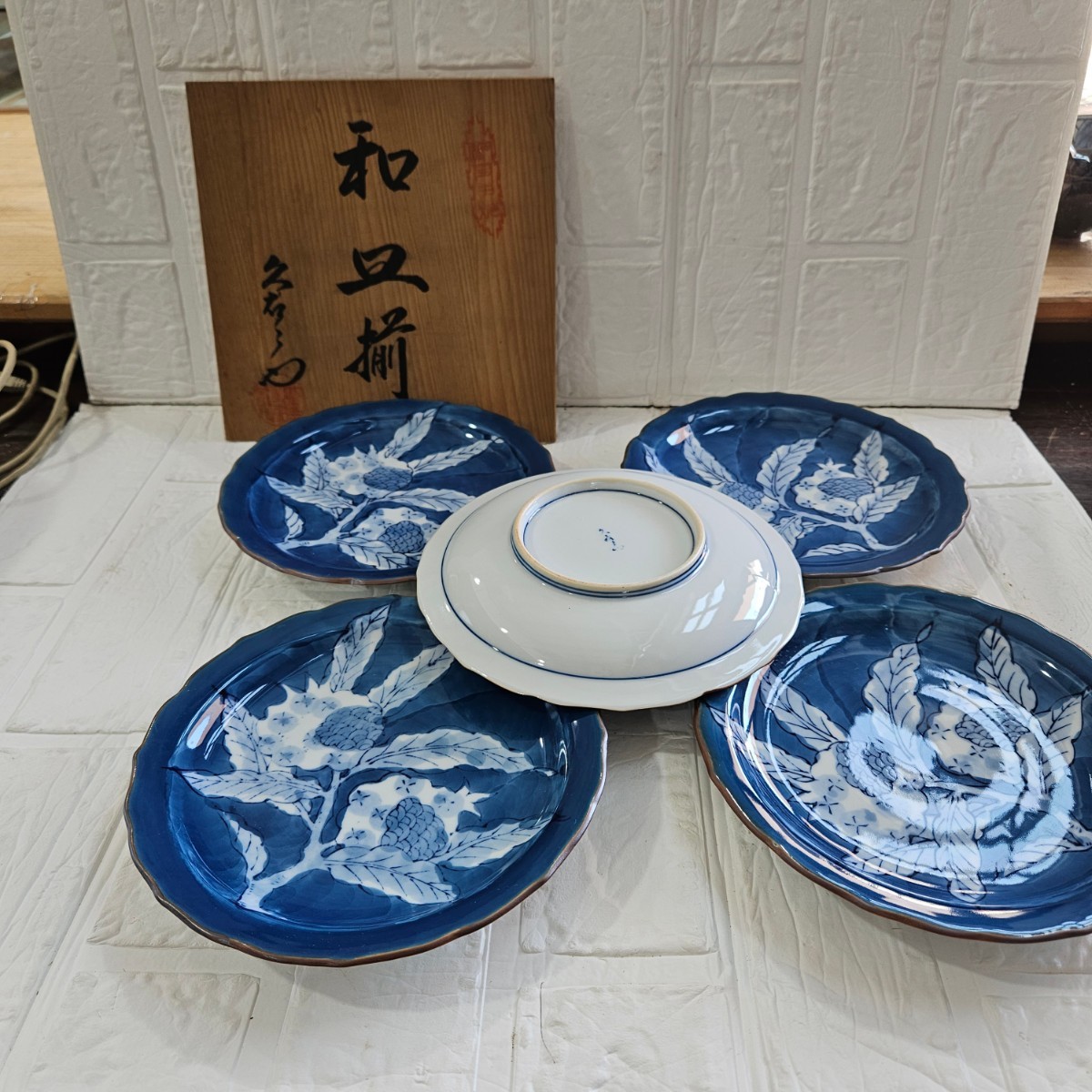 ヤフオク! -有田焼 皿 セット 未使用(日本の陶磁)の中古品・新品・未 ヤフオク! -有田焼 皿 セット 未使用(日本の陶磁)の中古品・新品・未