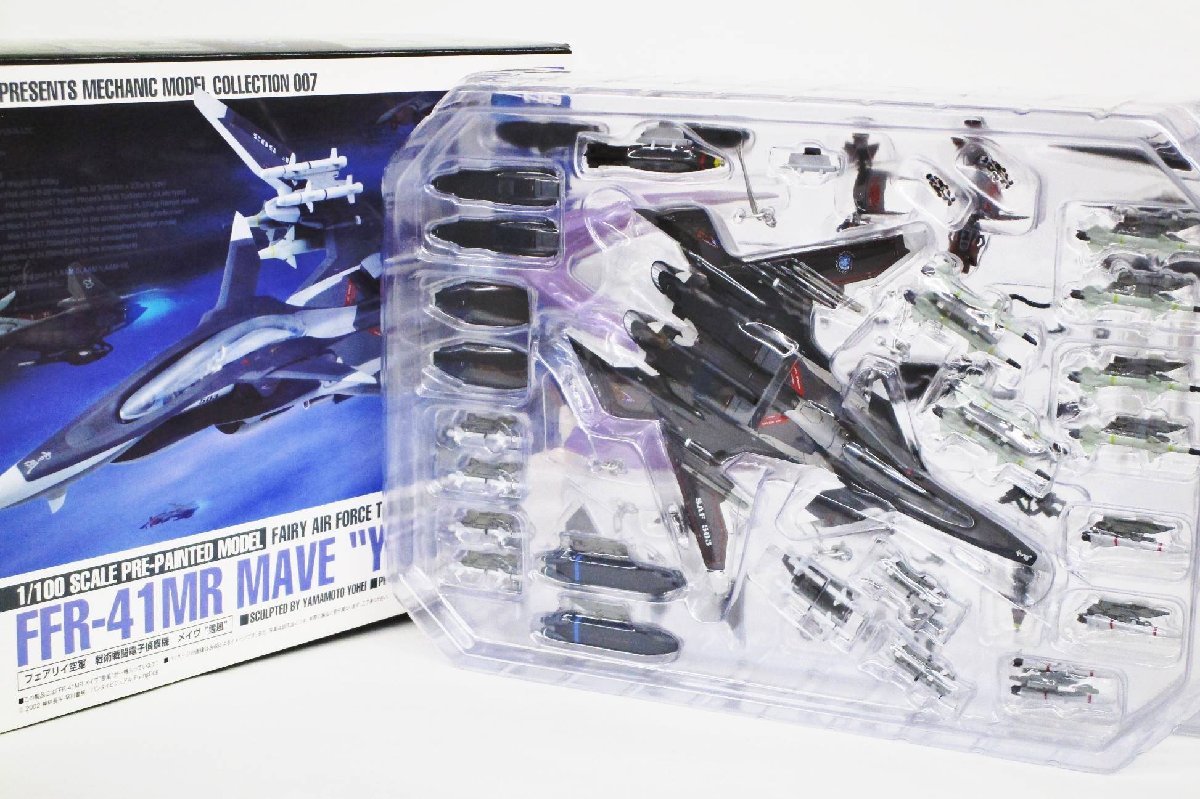 ヤフオク! -「アルター 雪風 メイヴ」の落札相場・落札価格