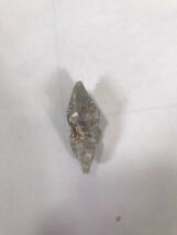 スリランカ産　ブルーサファイア201.960ct 原石　標本　ギウダ　ギューダ　クリスタル_画像4