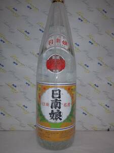 日南娘　紅はるか　1800ml　宮崎県宮田本店　