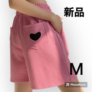 ショートパンツ M 新品