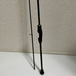 美品　使用少ない　シマノ　ソアレCI4+ S610L-S