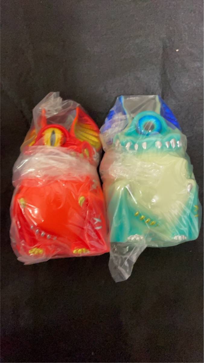 ヤフオク! -「(イエティ)」(フィギュア) の落札相場・落札価格