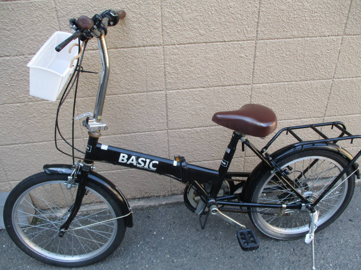 ヤフオク! -「switch」(20インチ~) (折り畳み自転車)の落札相場・落札価格