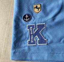 新品・未使用　Kappa ゴルフ スカート ◆ M ◆ KG922SK71 カッパ_画像6