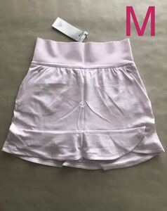 新品・未使用　adidas ゴルフ インナーパンツ付きスカート ◆ M ◆ CT015 アディダス