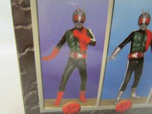 ! Kamen Rider new 2 number * Kamen Rider pocket most lot * out of print figure * valuable * unopened goods *!