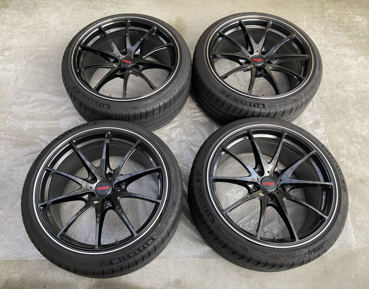 ヤフオク! -「rays g25 19インチ」の落札相場・落札価格