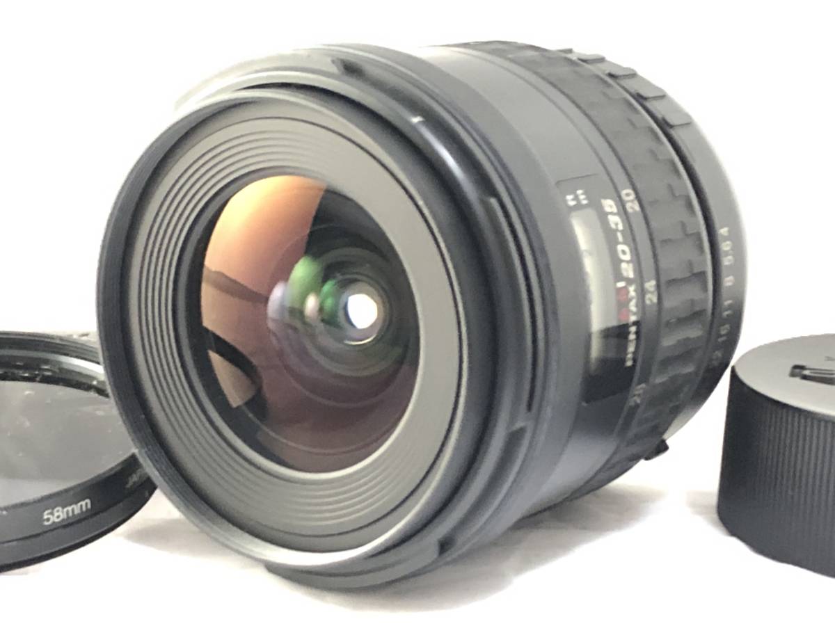年最新ヤフオク! pentax fa の中古品・新品・未使用品一覧