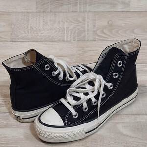 CONVERSE/コンバース/MADE IN JAPAN/日本製/ALL STAR/オールスター/Chuck Taylor HI/チャックテイラー/ハイカットスニーカー/8HHP