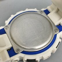 カシオ CASIO 腕時計 G-SHOCK GA-100B メンズ 2305LR206_画像4