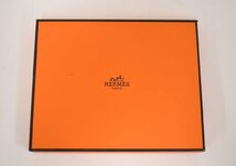 エルメス HERMES チョーカー ヴィヴィリデ ファンタジーハート 箱付 カデナトップ 2305LR246_画像10