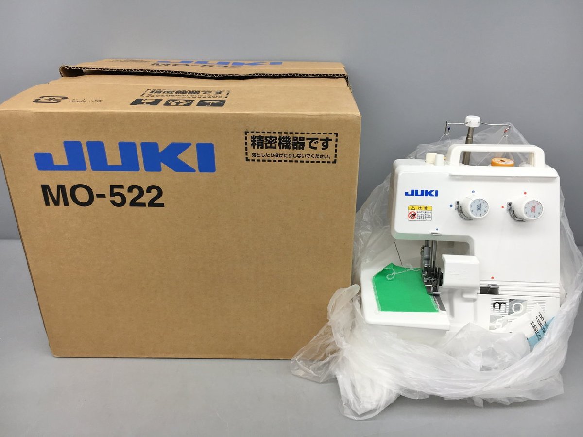 ヤフオク! -ロックミシン 1本針2本糸(本体)の中古品・新品・未使用品一覧