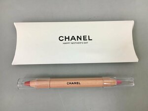 シャネル CHANEL クレヨン 美品 2305LBM003