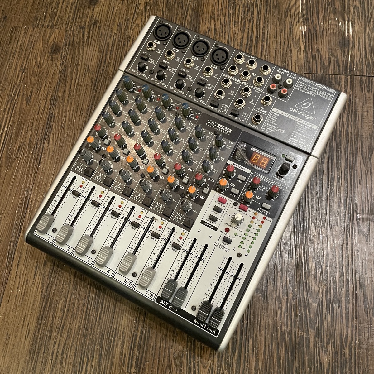 2023年最新】Yahoo!オークション -mixing consoleの中古品・新品・未