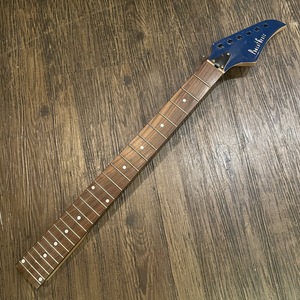 Photogenic Guitar Neck エレキギター ネック -GrunSound-z168-