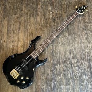 GrassRoots G-FR-58B Electric Bass электрический бас стакан roots -GrunSound-z205-