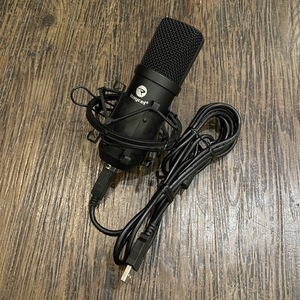 Roycel Condenser Microphone コンデンサーマイク -GrunSound-m089-