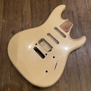 Aria ProII WR-503 Guitar Body エレキギター ボディ -GrunSound-z184-