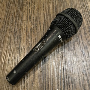 Roland DR-20 Dynamic Microphone ダイナミックマイク ジャンク -GrunSound-m090-