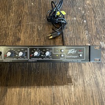 Peavey Gatekeeper ノイズゲート ピービー ジャンク -GrunSound-m031-_画像3