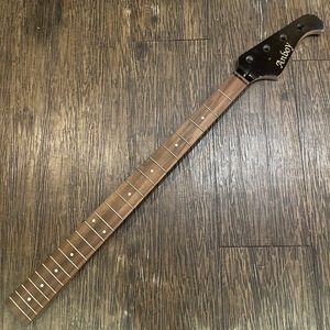 Anboy Bass Guitar Neck ベース ネック -GrunSound-z223-