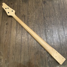 Real Bossa Design Tribute TOBJ-4R Bass Guitar Neck ベース ネック -GrunSound-z220-_画像6