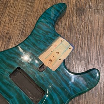 Yamaha BB-G4A Bass Guitar Body ベース ボディ -GrunSound-z251-_画像3