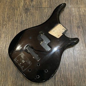 Fernandes FRB-65 Bass Guitar Body основа корпус -GrunSound-z227-