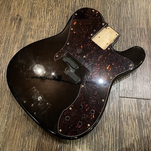 Fernandes TEB-70 Bass Guitar Body ベース ボディ -GrunSound-z228-