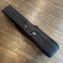 メーカー不明 バイオリン ケース Violin Case -GrunSound-f842-_画像6