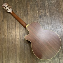 Takamine NPT-110N Electric Classical Guitar タカミネ クラシックギター -GrunSound-z279-_画像6