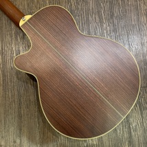 Takamine NPT-110N Electric Classical Guitar タカミネ クラシックギター -GrunSound-z279-_画像7