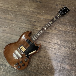 Gibson SG Special 1970~72 год производства Electric Guitar электрогитара Gibson -GrunSound-z166-